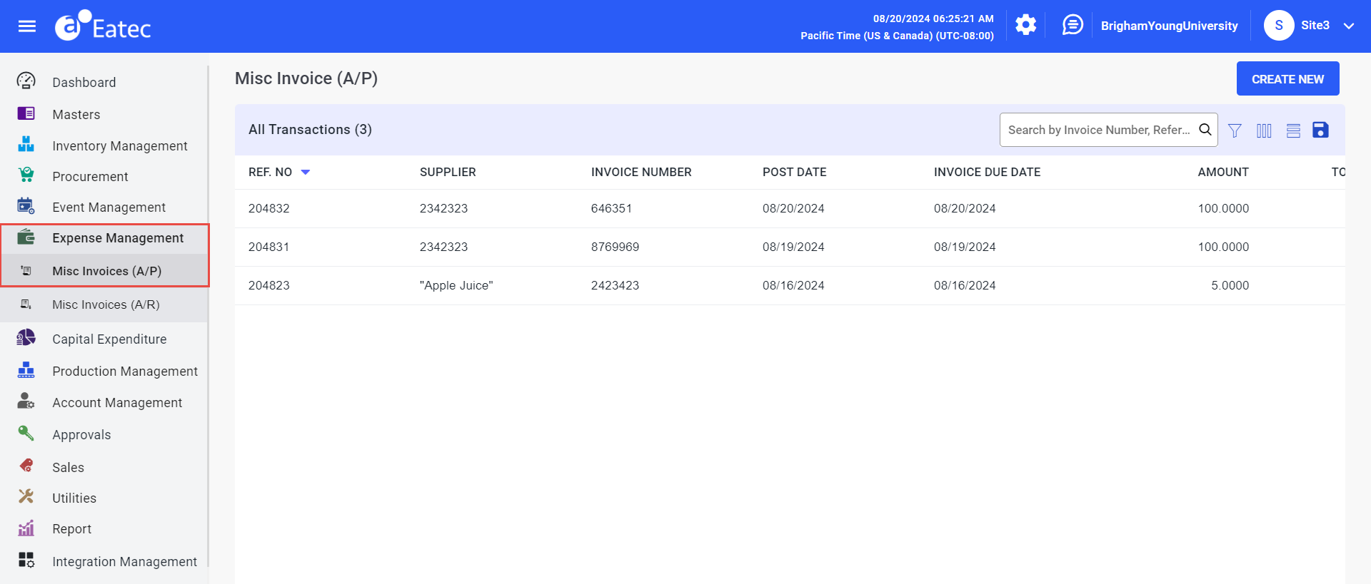 A screenshot of a computer

Description automatically generated